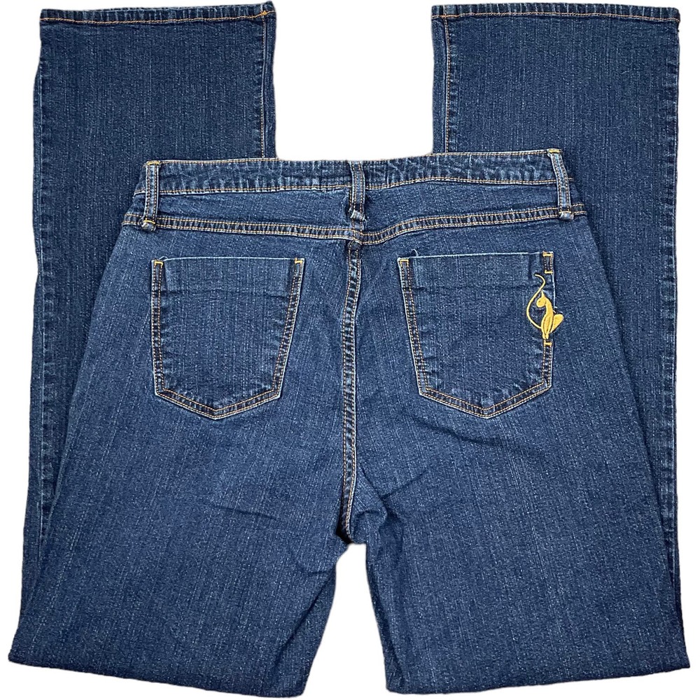 Y2K Vintage Baby Phat Jeans